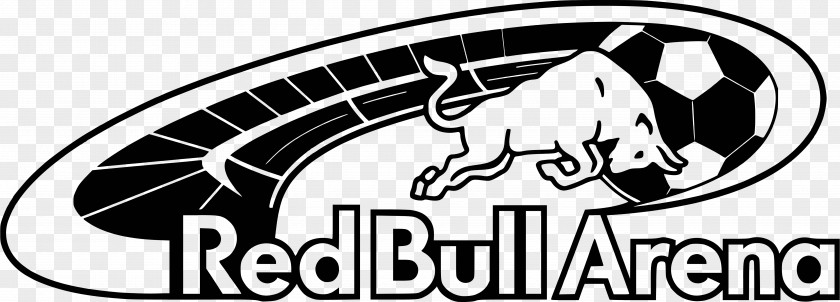 Red Bull Arena Racing Logo New York Bulls PNG
