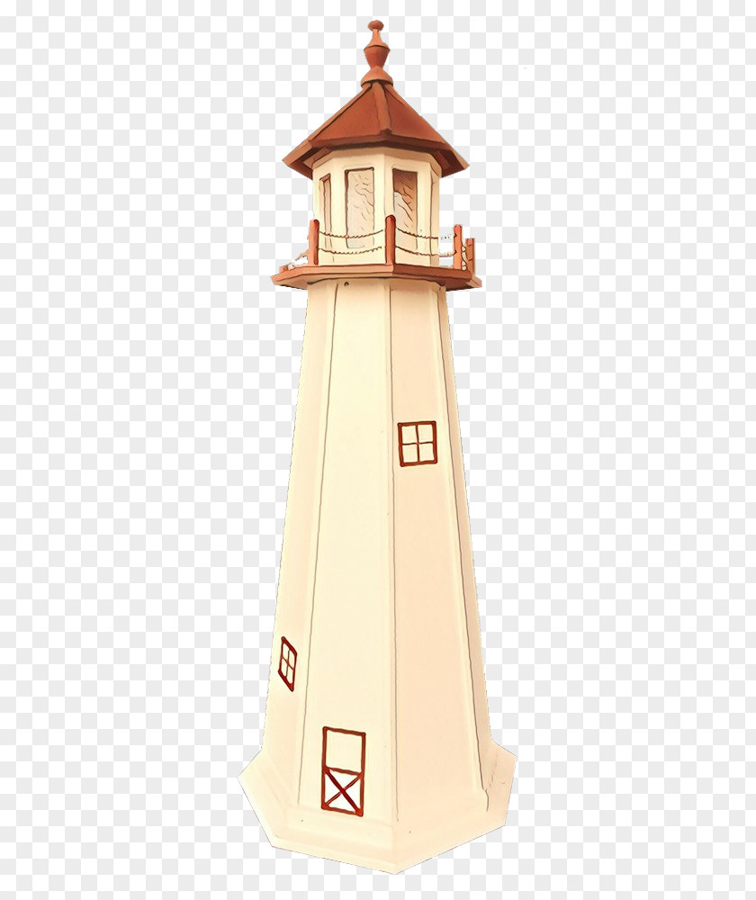 Roof Observation Tower Lighthouse Plastic Lumber Marblehead Wood Cape May PNG