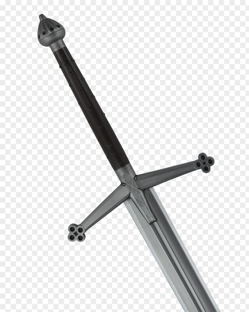Sword Claymore Backsword Weapon Calimacil PNG