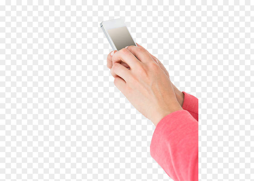 Touch Phone Download Icon PNG