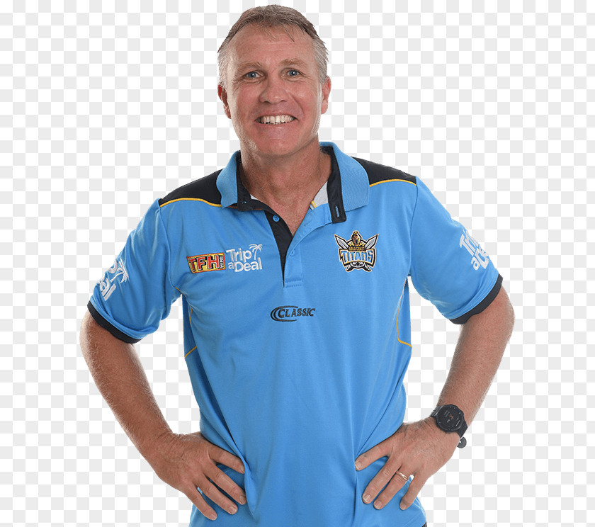 Tshirt Gold Coast Titans Garth Brennan National Rugby League Penrith Panthers Sydney Roosters PNG