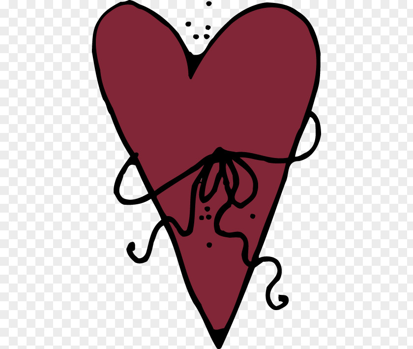 5th Grade Heart Cantate Domino Song Clip Art PNG