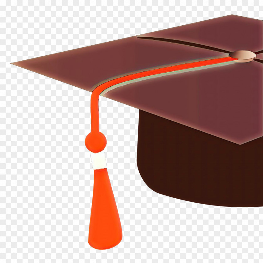 Academic Dress Cap Background Graduation PNG