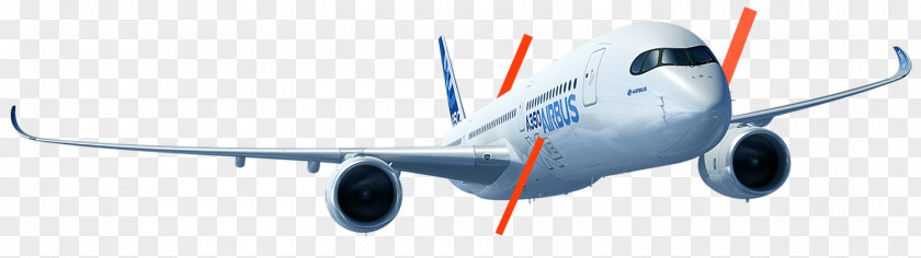 Airplane Airbus Clip Art PNG