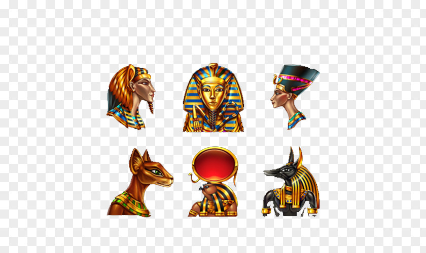 Ancient Egyptian Design Elements Egypt Mummy History PNG