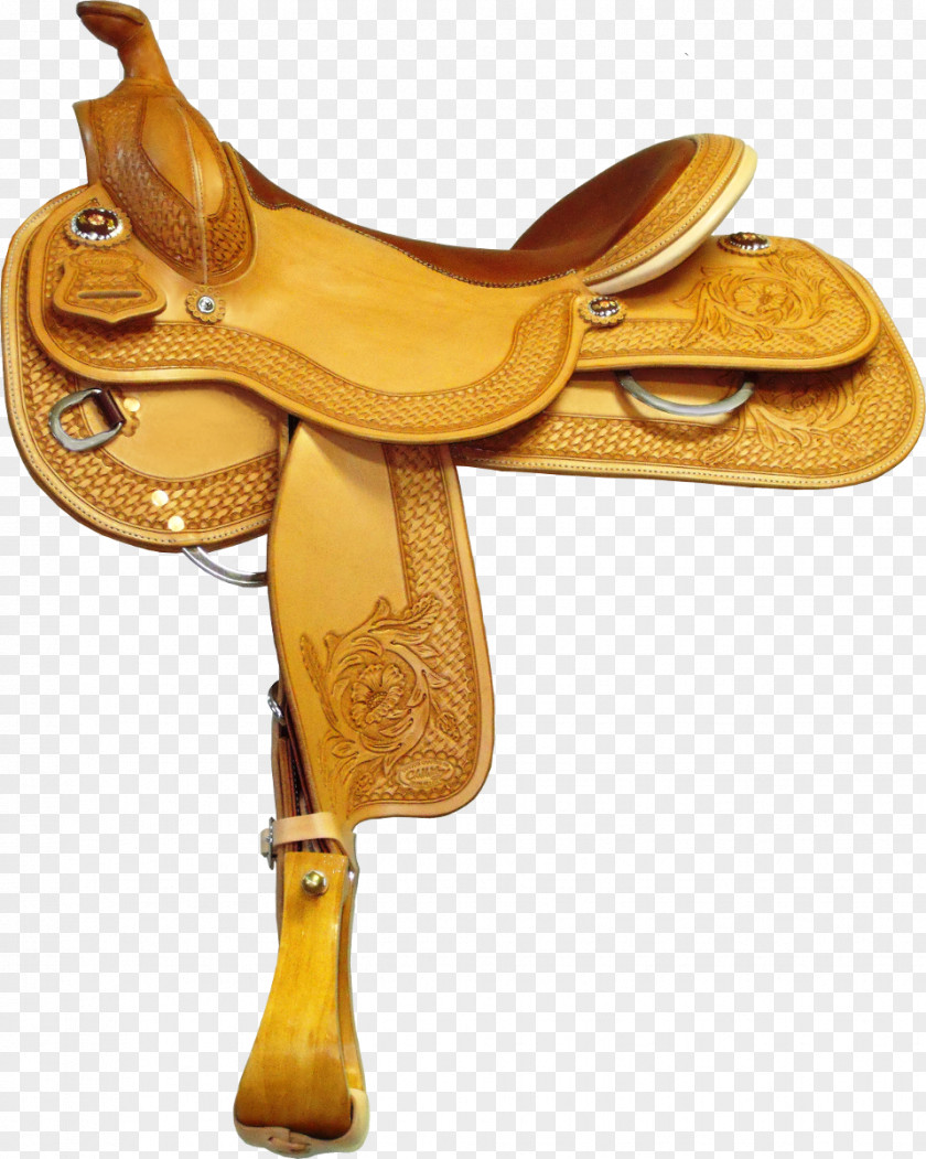 Barb Horse Saddle Sattelbaum Kenner- Store Equestrian Way Out West PNG