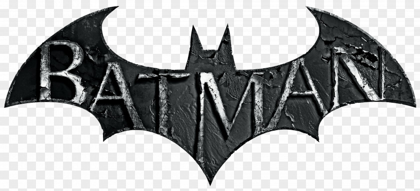 Bat Batman: Arkham City Asylum Origins Knight PNG