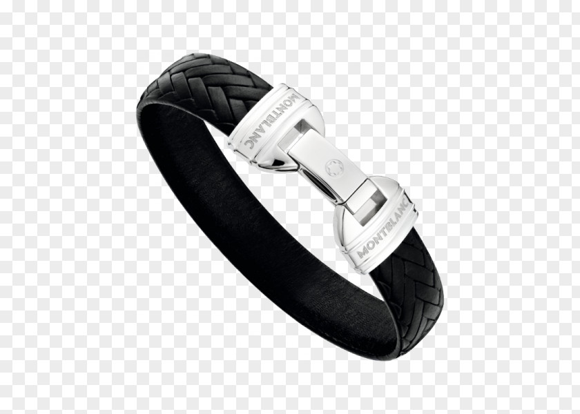 Belt Montblanc Bracelet Leather Clothing Accessories PNG