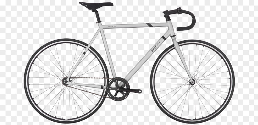 Bicycle City Orbea Fixed-gear Handlebars PNG