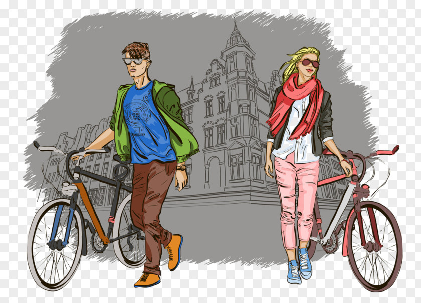 Bicycle Part Accessory Cartoon PNG