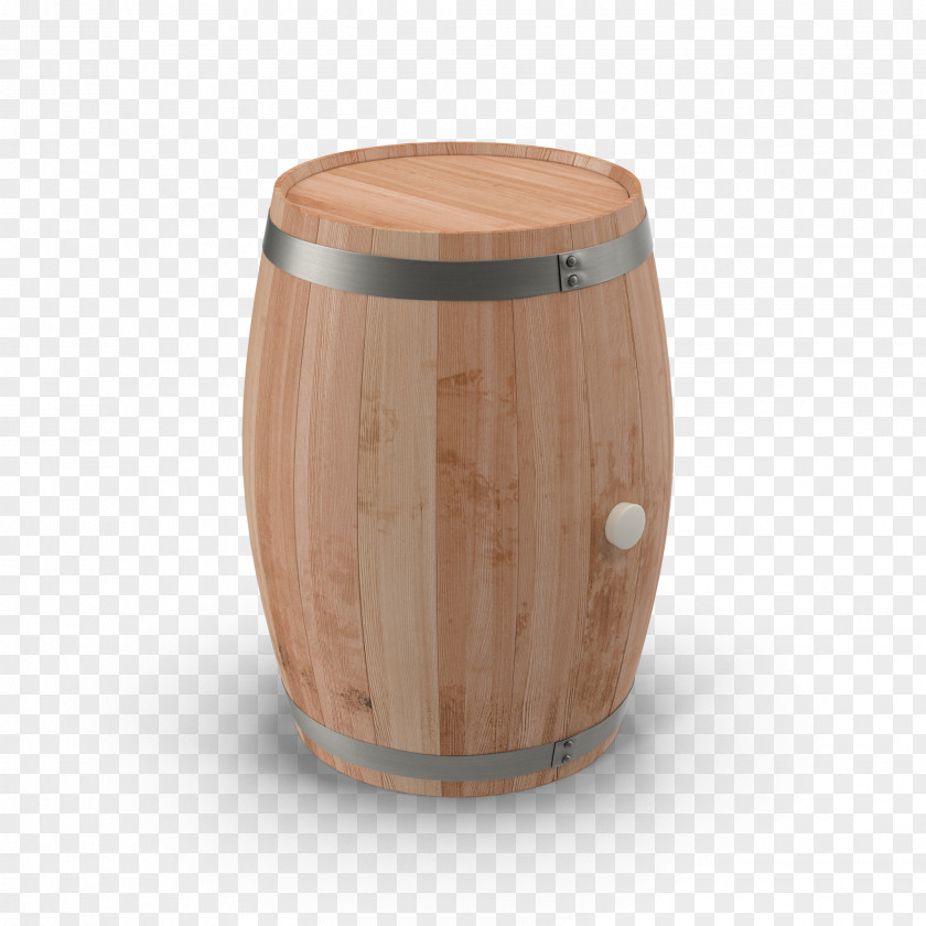 Bucket Beer Barrel Oak PNG