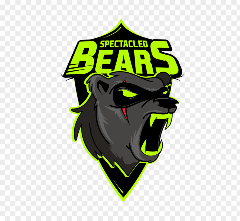 Chicago Bears Logo Bear Download Model Sheet Design PNG