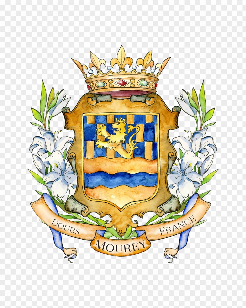 Coat Of Arms Crest Family Computer File Wand PNG