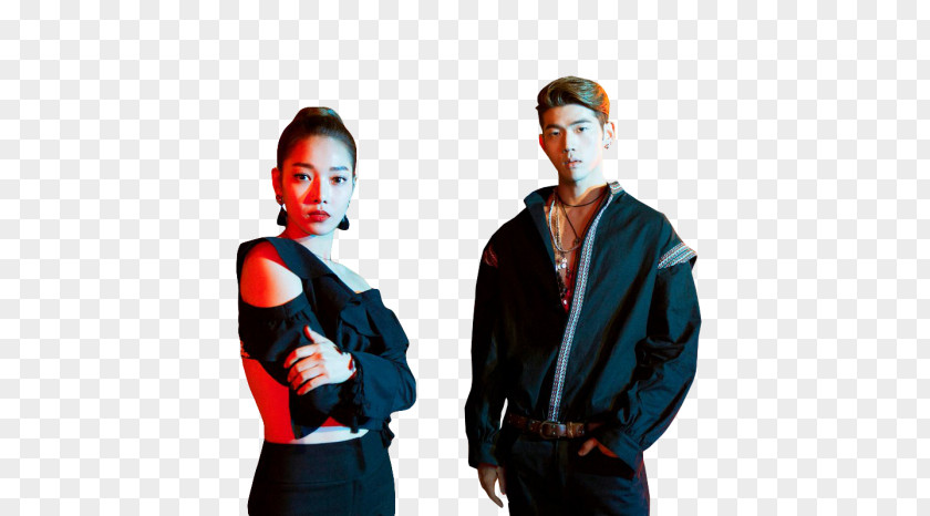 Kard KARD RUMOR Hola K-pop PNG