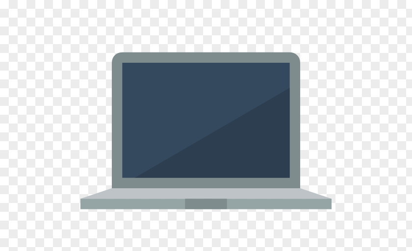 Laptop Portable Computer PNG