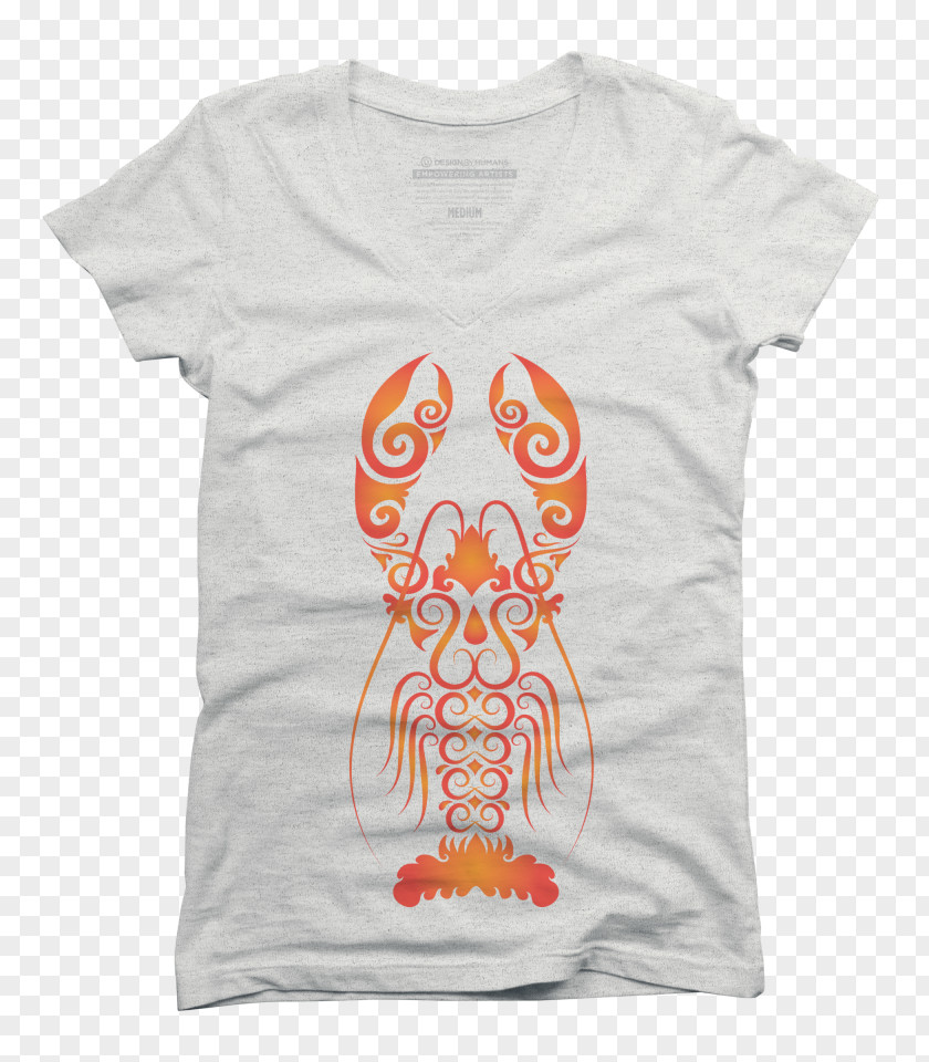 Lobster T-shirt Star Wars Kessel Design By Humans Poster PNG