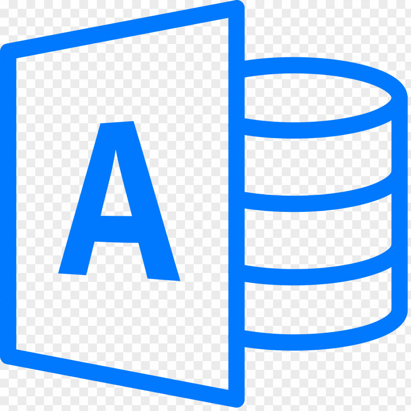 Microsoft Word Access Office PNG