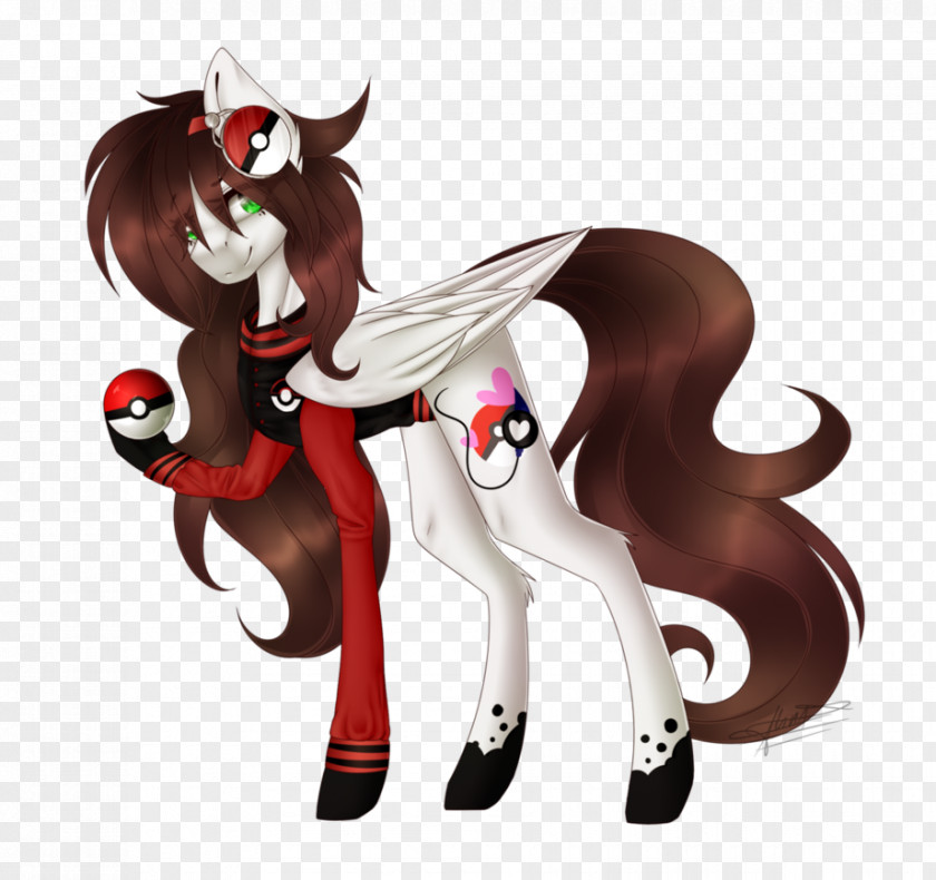 Oh Yes Horse Legendary Creature Cartoon Supernatural PNG