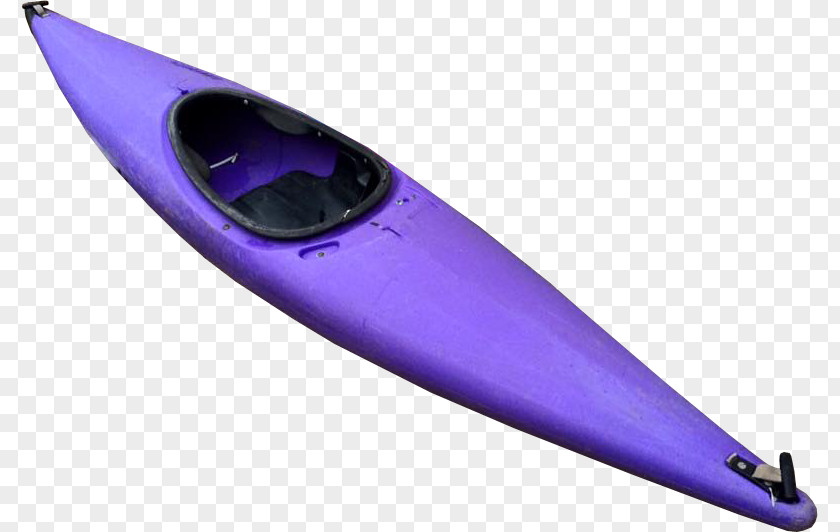 Purple Background Kayak Canoe Desktop Wallpaper PNG