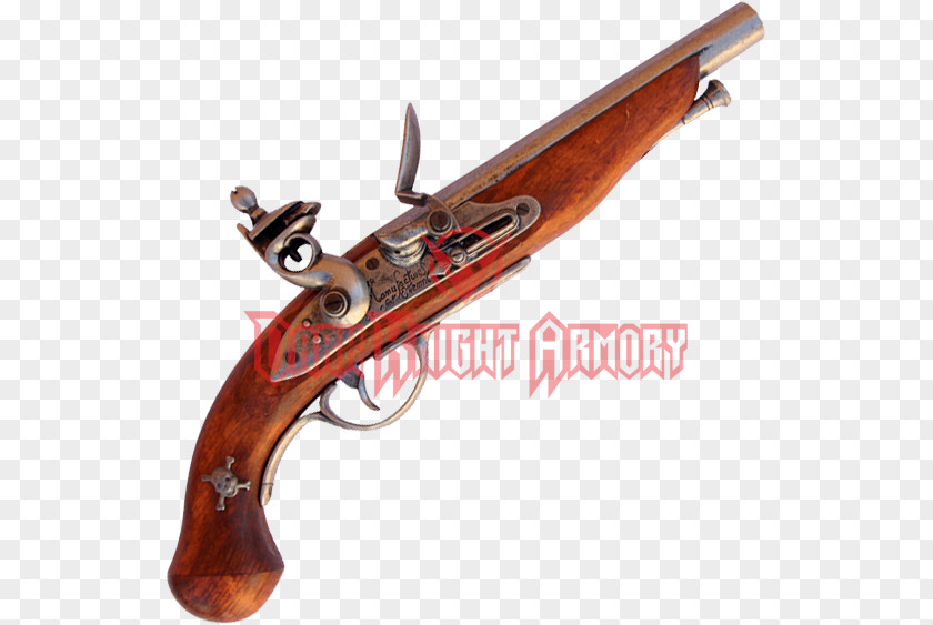 Weapon Trigger Flintlock Firearm Gun Barrel Pistol PNG