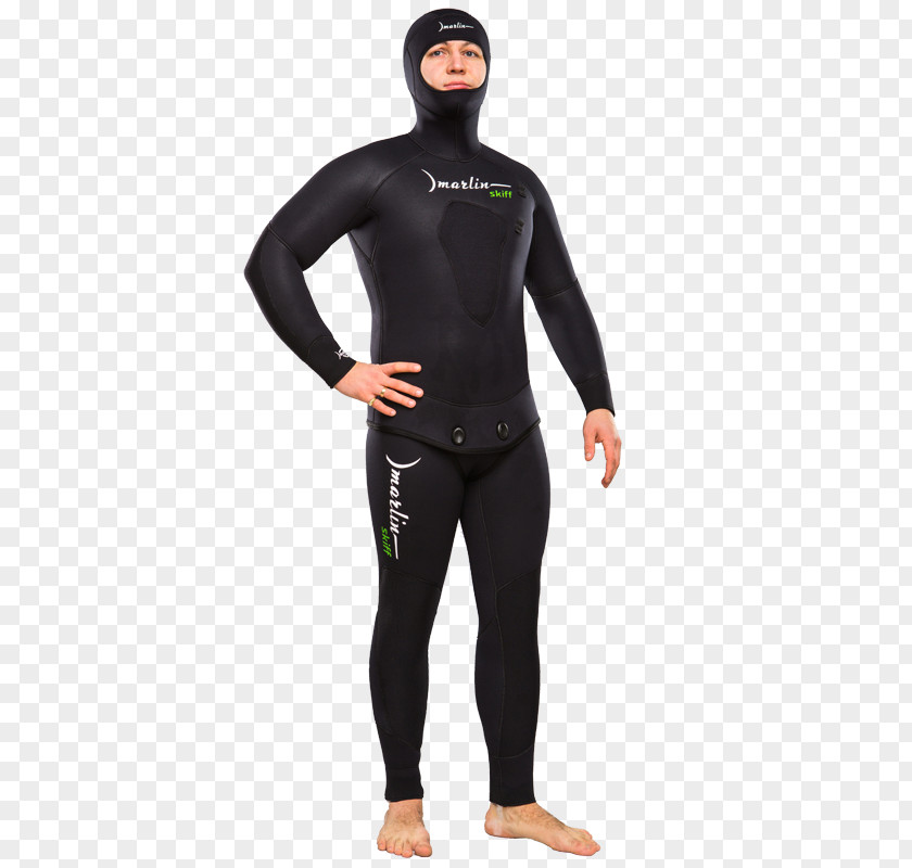 Akvaterm Sport Prom Proekt Spearfishing Diving Suit Wetsuit Underwater Hunting PNG