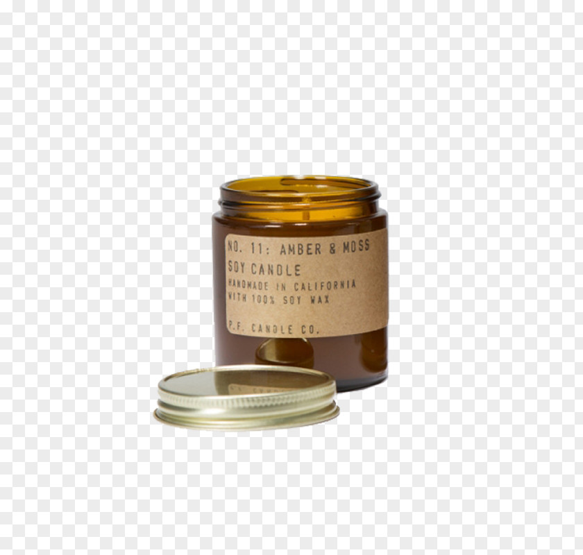 Beauty Queen Wax Soy Candle Oil P.F. Co. PNG