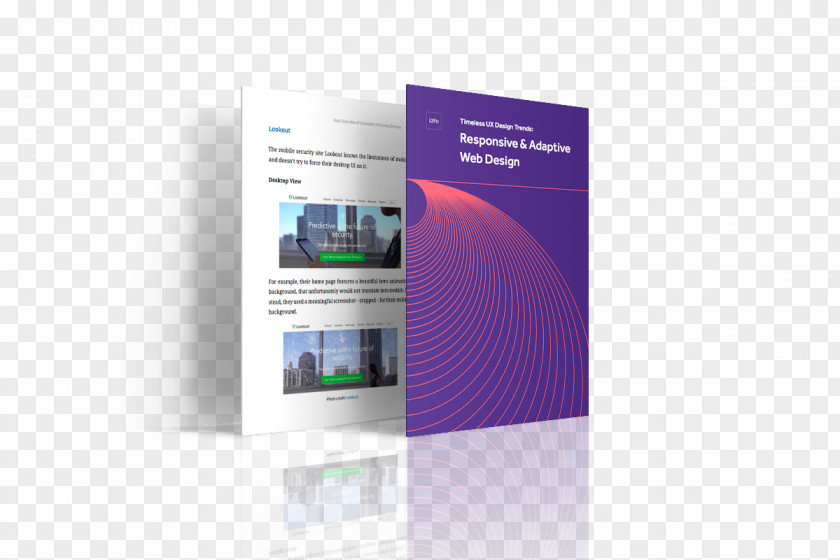 Book Publishing Responsive Web Design E-book Adaptive PNG