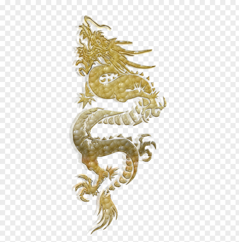Cafe Postcard Chinese Dragon Adobe Photoshop Clip Art PNG