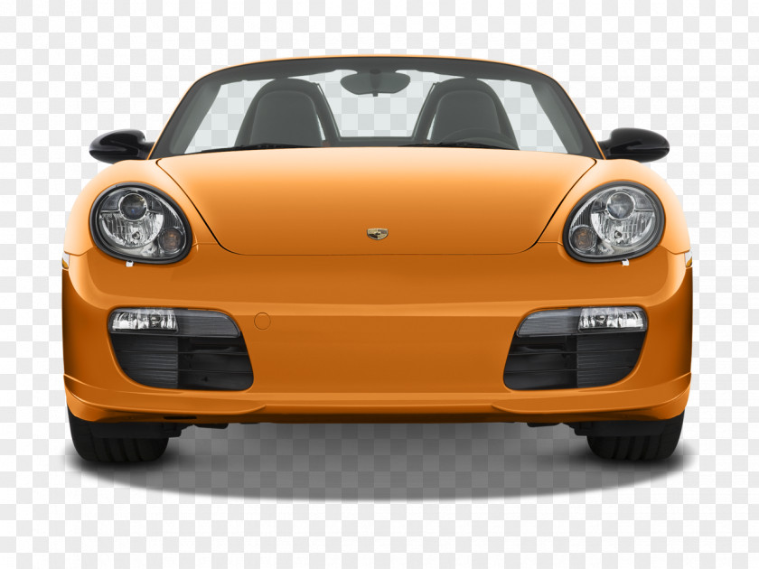 Car Porsche Boxster/Cayman 911 City PNG