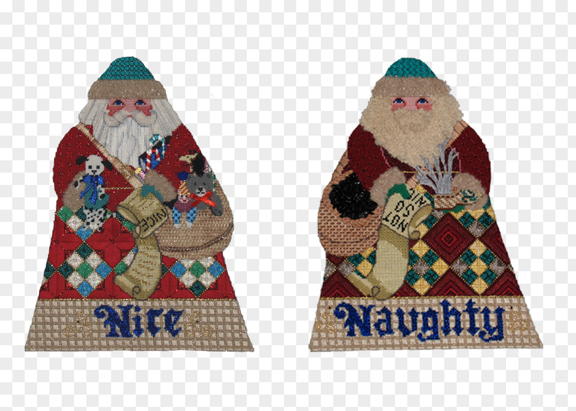 Character Christmas Ornament Textile Day Fiction PNG
