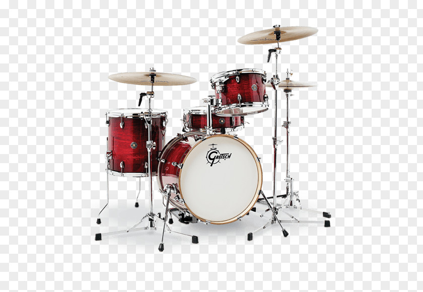 Drums Gretsch Catalina Club Jazz Bass PNG