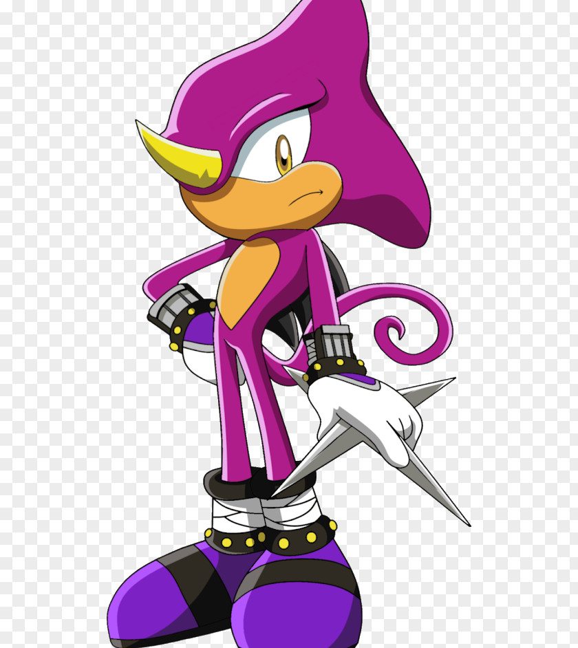 Espio The Chameleon Sonic Hedgehog Chameleons Doctor Eggman Shadow PNG