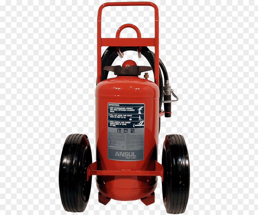 Fire Extinguishers Ansul Novec 1230 Protection Carbon Dioxide PNG