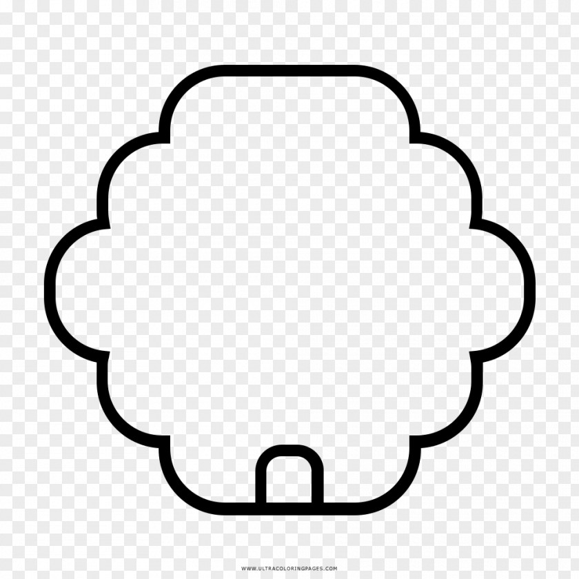 Flower Logo Symbol Idea PNG