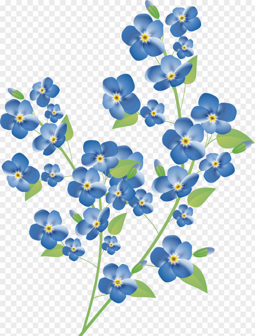 Flower Spring Royalty-free Clip Art PNG