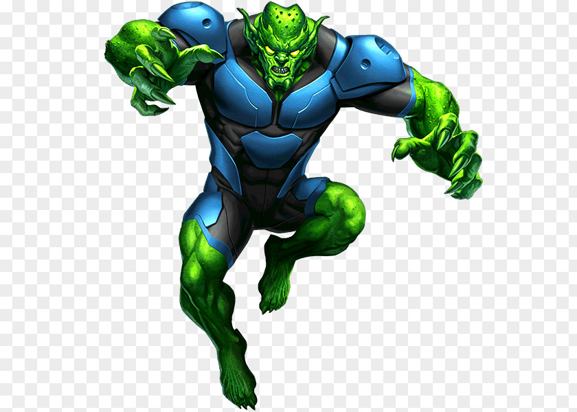 Green Goblin Spider-Man Flash Thompson Superhero Ultimate Marvel PNG