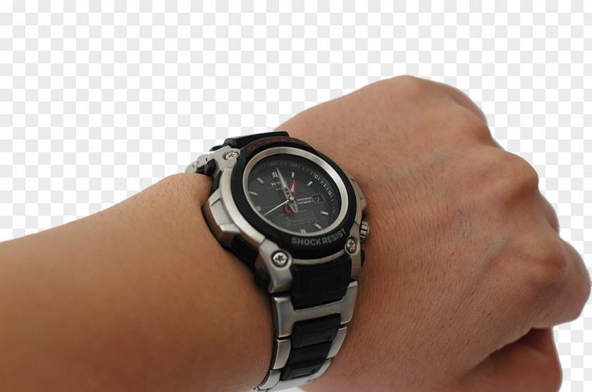 Hand And Watches Watch Designer Dial PNG