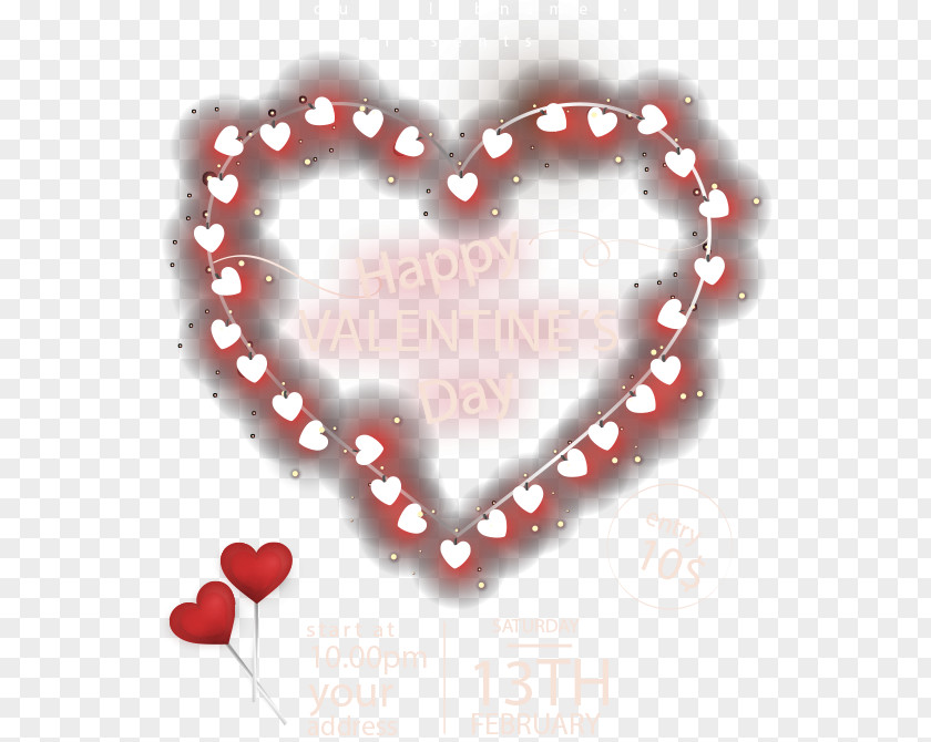 Happy Valentine's Day Valentines Dia Dos Namorados Love PNG