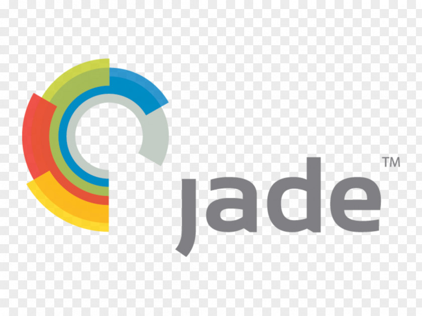 JADE Computer Software Logo Development Programming PNG