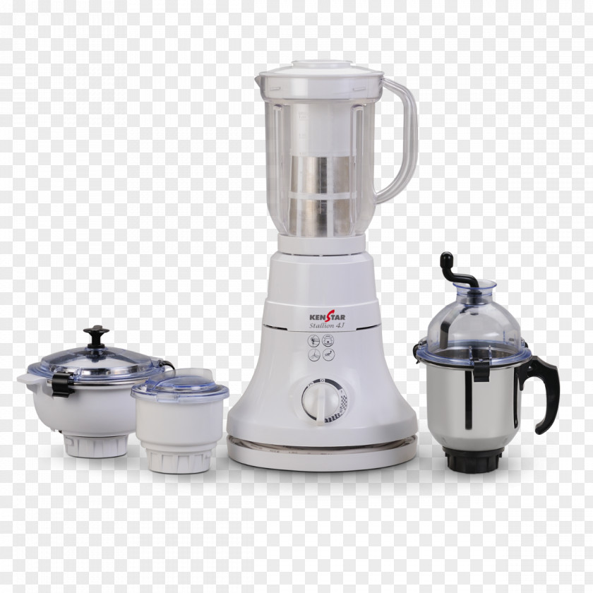 Kitchen Appliances Mixer Home Appliance Kenstar India Ltd Blender Small PNG