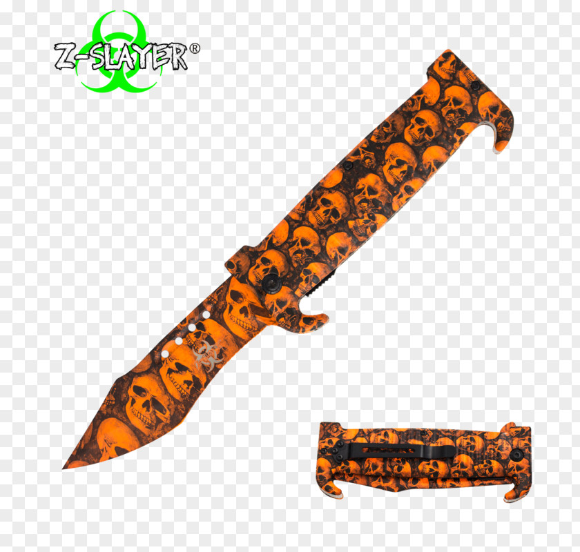 Knife Blade Dagger PNG