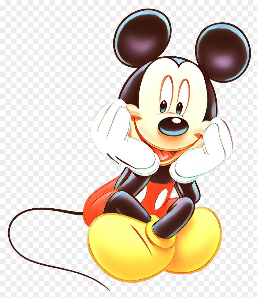 Mickey Mouse Minnie Goofy The Walt Disney Company Daisy Duck PNG