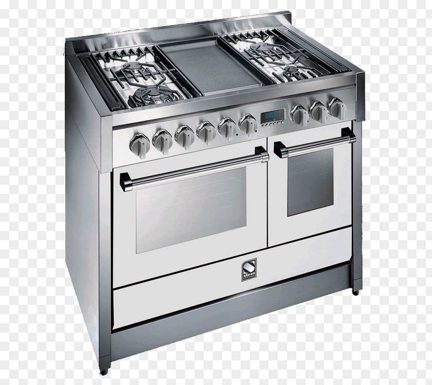 Steamer Cookers Cooking Ranges Induction Gas Stove Oven Cooker PNG