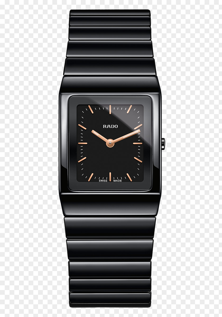 Watch Rado Centrix Automatic Open Heart Jewellery Official Store PNG