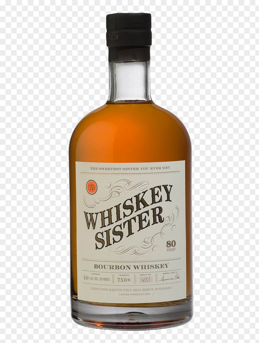 Wine Liqueur Bourbon Whiskey American Distilled Beverage PNG