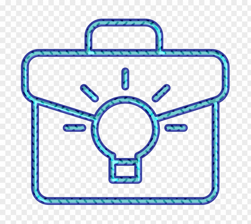 Business And Finance Icon Idea Creative PNG