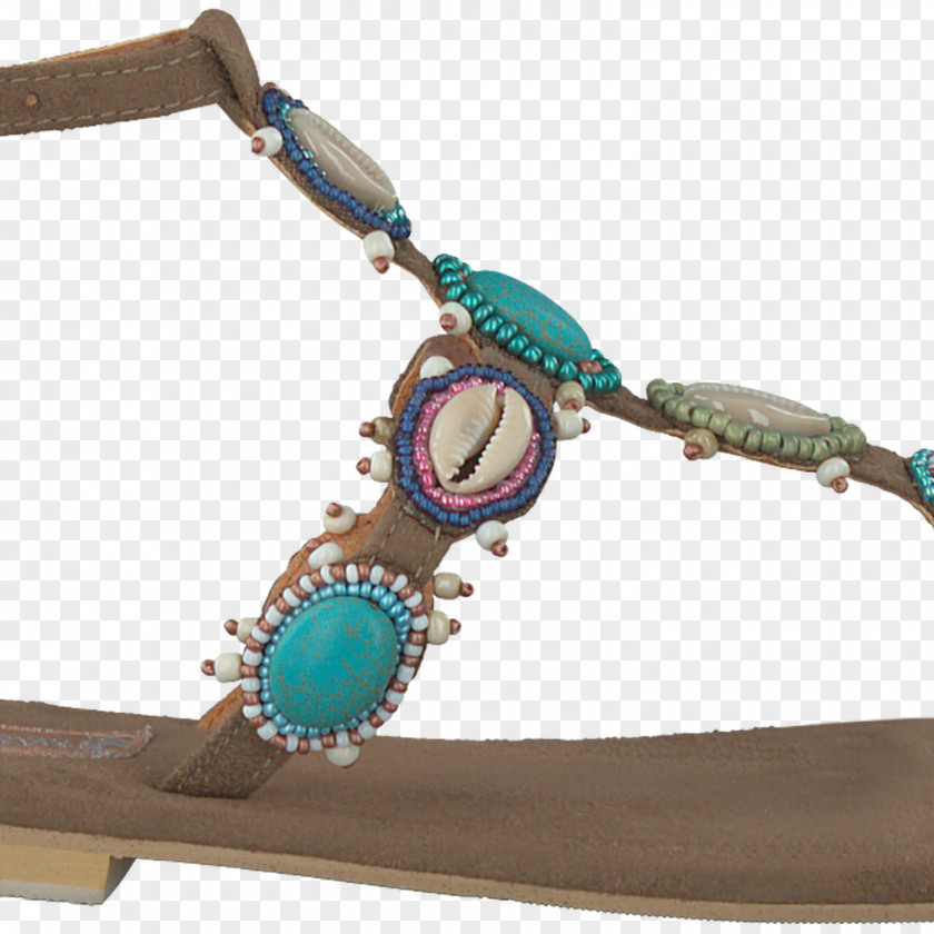 Canada Derby Shoe Turquoise Sandal PNG