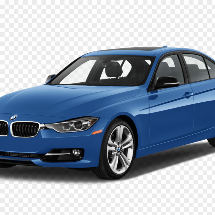 Car 2014 BMW 3 Series 2015 2013 PNG