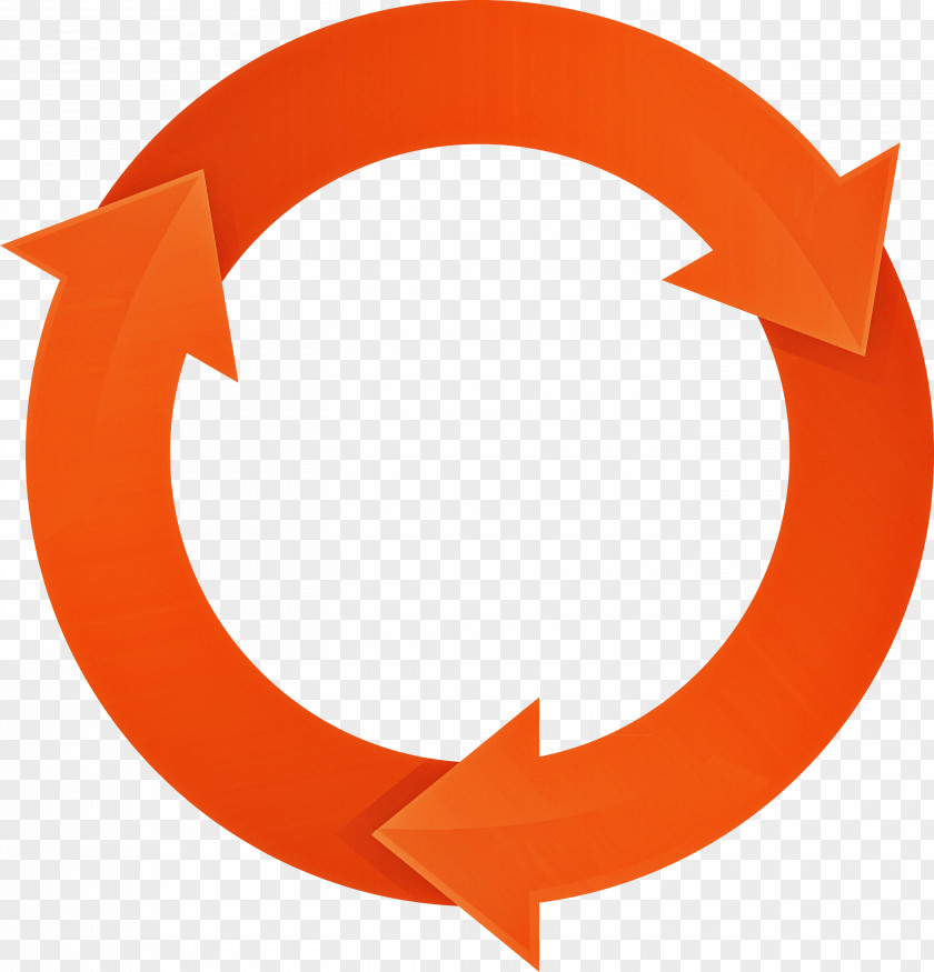 Circle Arrow PNG