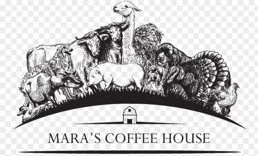 Coffee Mara's House Cafe Tea Fort Bragg, California PNG